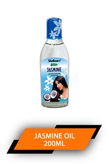 Shalimar Jasmine Oil 200ml